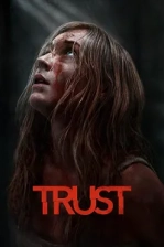Trust Poster