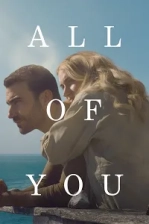 All of You Poster
