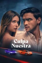 Culpa Nuestra Poster