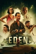 Eden Poster