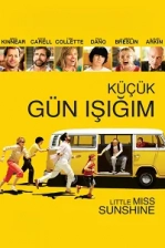 Küçük Gün Işığım Poster