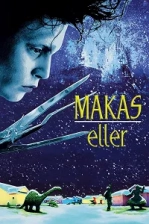 Makas Eller Poster