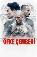 Öfke Çemberi Poster