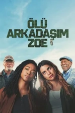 Ölü Arkadaşım Zoe Poster