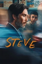 Steve Poster