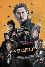 Suçüstü Poster