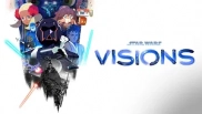 Star Wars: Visions 3. Sezon 9. Bölüm Banner
