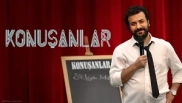 Konuşanlar 1. Sezon 6. Bölüm Banner