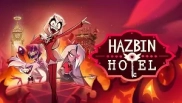 Hazbin Hotel 2. Sezon 2. Bölüm Banner