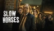 Slow Horses 5. Sezon 6. Bölüm Banner