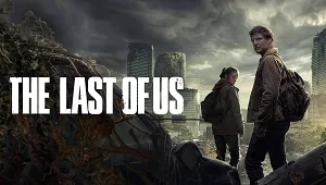 The Last of Us 1. Sezon 7. Bölüm Banner