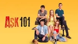 Aşk 101 1. Sezon 3. Bölüm Banner