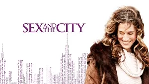 Sex and the City 2. Sezon 17. Bölüm Banner