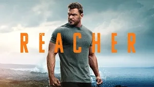 Reacher 1. Sezon 2. Bölüm Banner