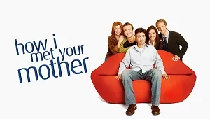 How I Met Your Mother 2. Sezon 8. Bölüm Banner