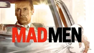 Mad Men 4. Sezon 4. Bölüm Banner