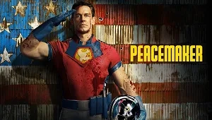 Peacemaker 2. Sezon 3. Bölüm Banner