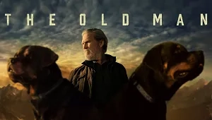 The Old Man 1. Sezon 5. Bölüm Banner