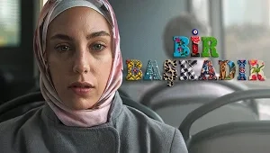 Bir Başkadır 1. Sezon 8. Bölüm Banner