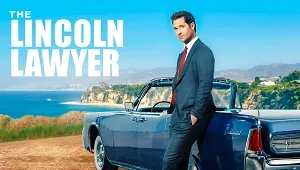 The Lincoln Lawyer 3. Sezon 5. Bölüm Banner