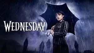 Wednesday 1. Sezon 3. Bölüm Banner
