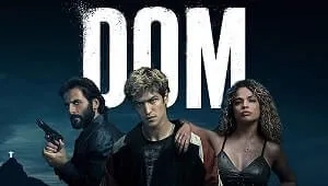 Dom 2. Sezon 3. Bölüm Banner