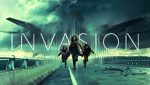 Invasion 2. Sezon 1. Bölüm Banner