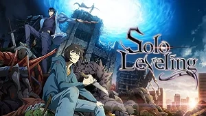 Solo Leveling 2. Sezon 1. Bölüm Banner