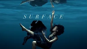 Surface 2. Sezon 2. Bölüm Banner