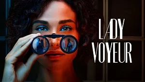 Lady Voyeur 1. Sezon 1. Bölüm Banner