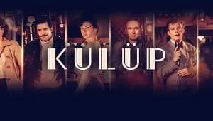 Kulüp 2. Sezon 8. Bölüm Banner