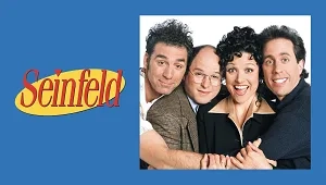 Seinfeld 8. Sezon 22. Bölüm Banner
