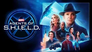 Marvel’s Agents of S.H.I.E.L.D. 4. Sezon 21. Bölüm Banner