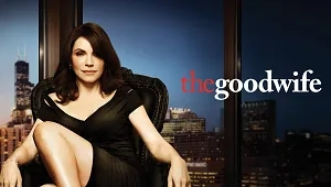 The Good Wife 1. Sezon 1. Bölüm Banner