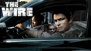 The Wire 2. Sezon 7. Bölüm Banner