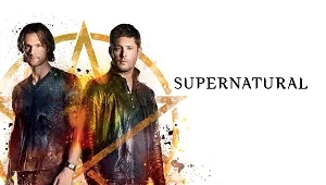 Supernatural 5. Sezon 12. Bölüm Banner