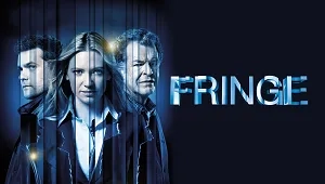 Fringe 2. Sezon 5. Bölüm Banner