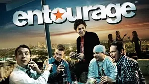 Entourage 7. Sezon 3. Bölüm Banner
