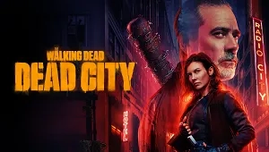 The Walking Dead: Dead City 1. Sezon 3. Bölüm Banner