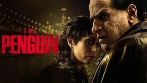 The Penguin 1. Sezon 5. Bölüm Banner