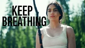 Keep Breathing 1. Sezon 6. Bölüm Banner