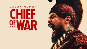 Chief of War 1. Sezon 5. Bölüm Banner