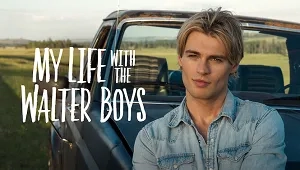 My Life with the Walter Boys 2. Sezon 1. Bölüm Banner