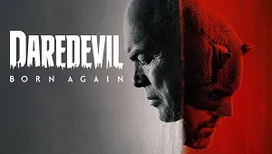 Daredevil: Born Again 1. Sezon 1. Bölüm Banner