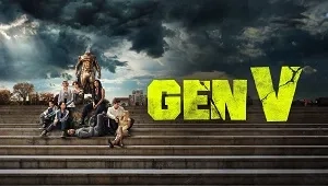 Gen V 2. Sezon 3. Bölüm Banner