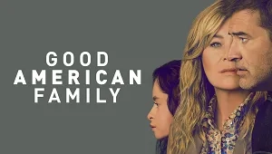 Good American Family 1. Sezon 3. Bölüm Banner