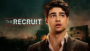 The Recruit 2. Sezon 6. Bölüm Banner