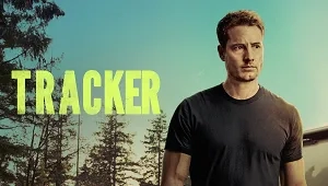 Tracker 2. Sezon 14. Bölüm Banner