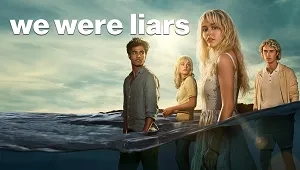 We Were Liars 1. Sezon 1. Bölüm Banner