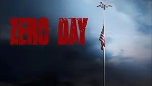 Zero Day 1. Sezon 1. Bölüm Banner